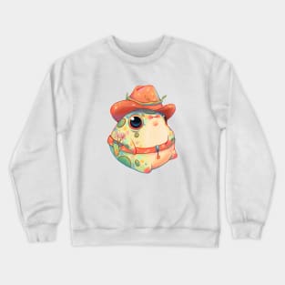 The Sheriff Crewneck Sweatshirt